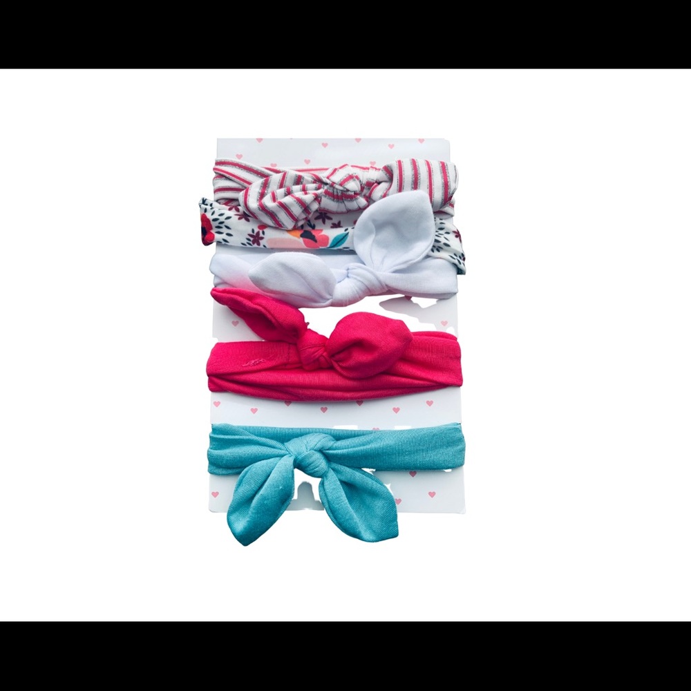 Bow Wrap
